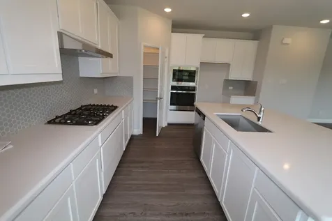 833 Tennessee Drive Euless TX 76040