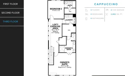 833 Tennessee Drive Euless TX 76040