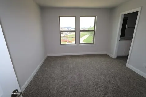 833 Tennessee Drive Euless TX 76040