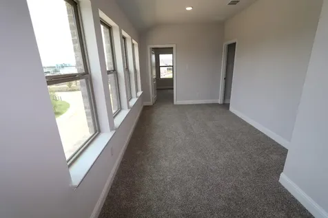 833 Tennessee Drive Euless TX 76040