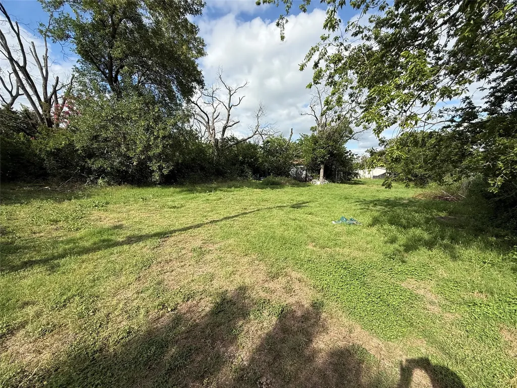 801 1/2 E Walcott Avenue Comanche TX 76442