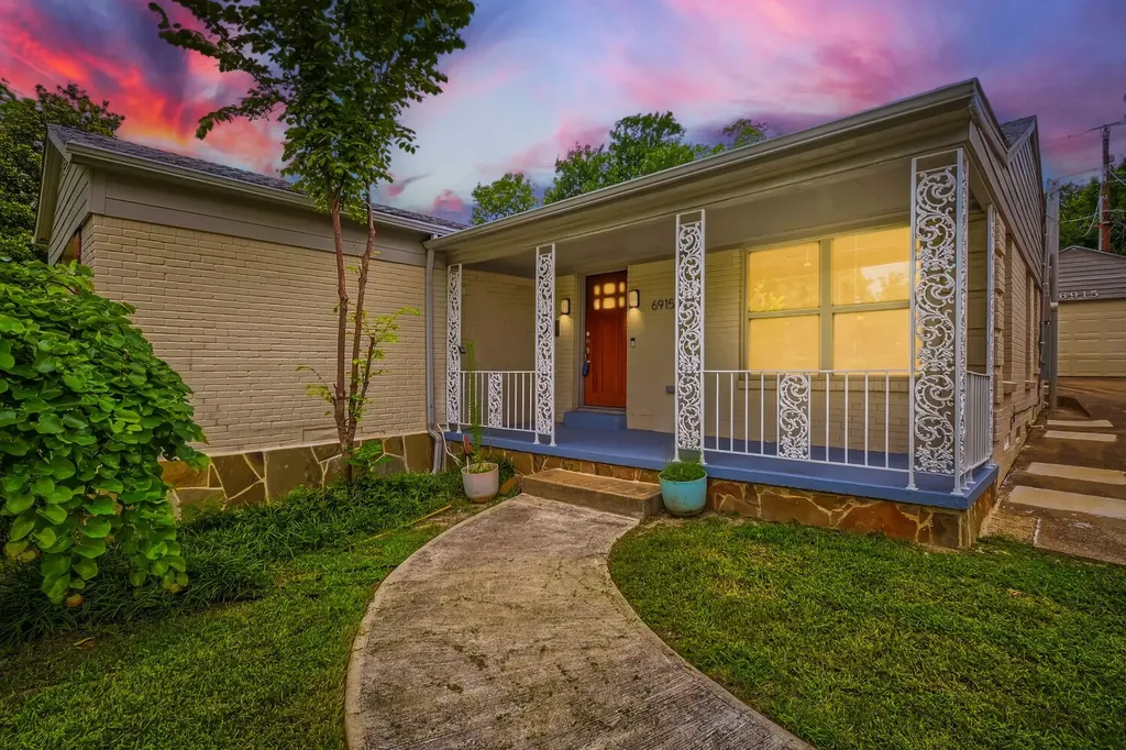 6915 E Grand Avenue Dallas TX 75223