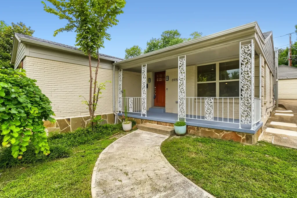 6915 E Grand Avenue Dallas TX 75223