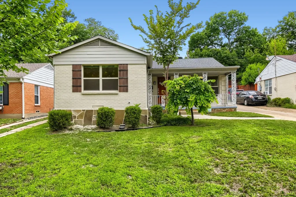 6915 E Grand Avenue Dallas TX 75223