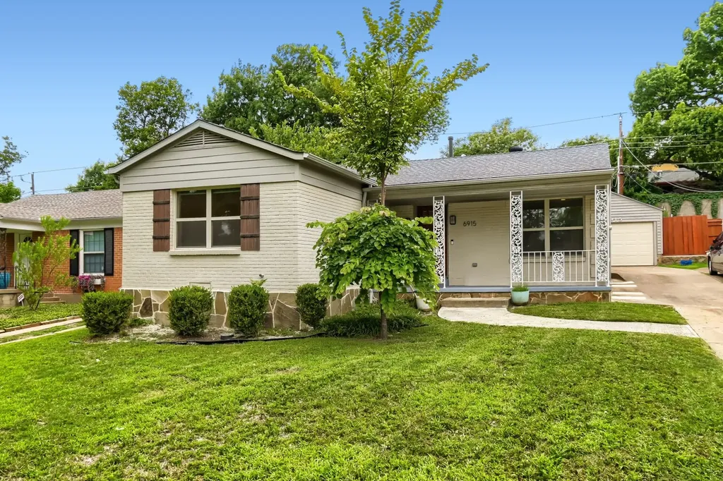 6915 E Grand Avenue Dallas TX 75223