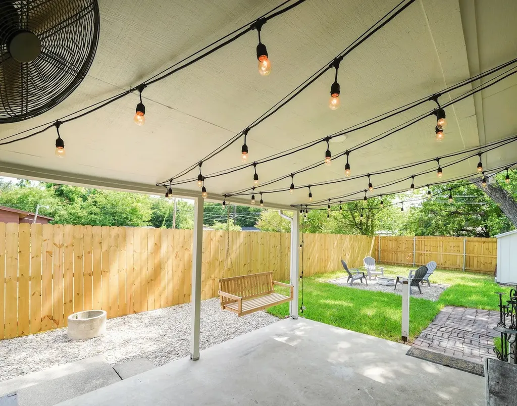 5881 Tracyne Drive Westworth Village TX 76114