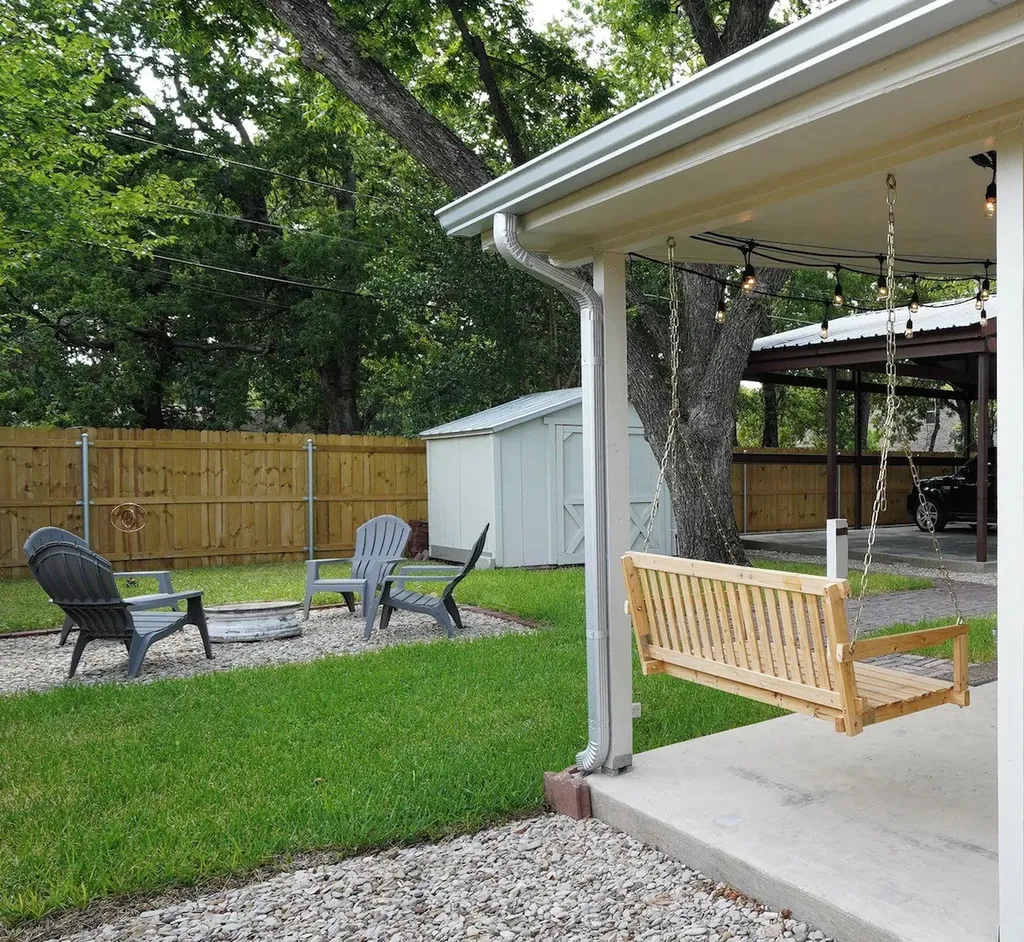 5881 Tracyne Drive Westworth Village TX 76114