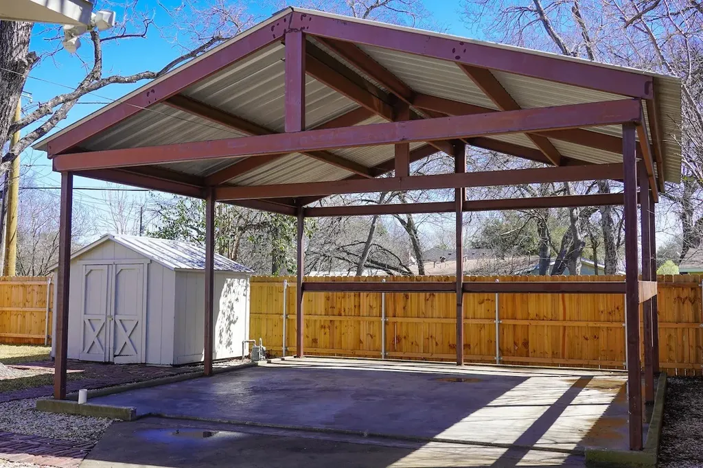 5881 Tracyne Drive Westworth Village TX 76114
