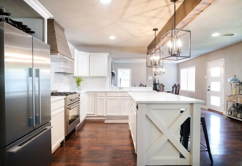 5881 Tracyne Drive Westworth Village TX 76114