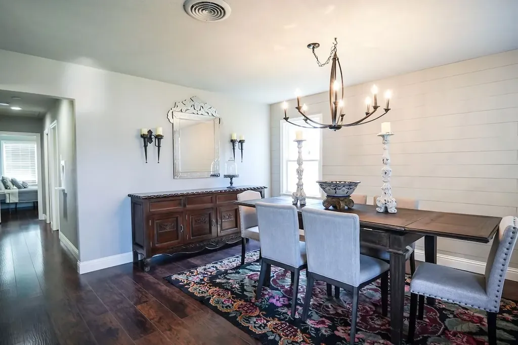 5881 Tracyne Drive Westworth Village TX 76114