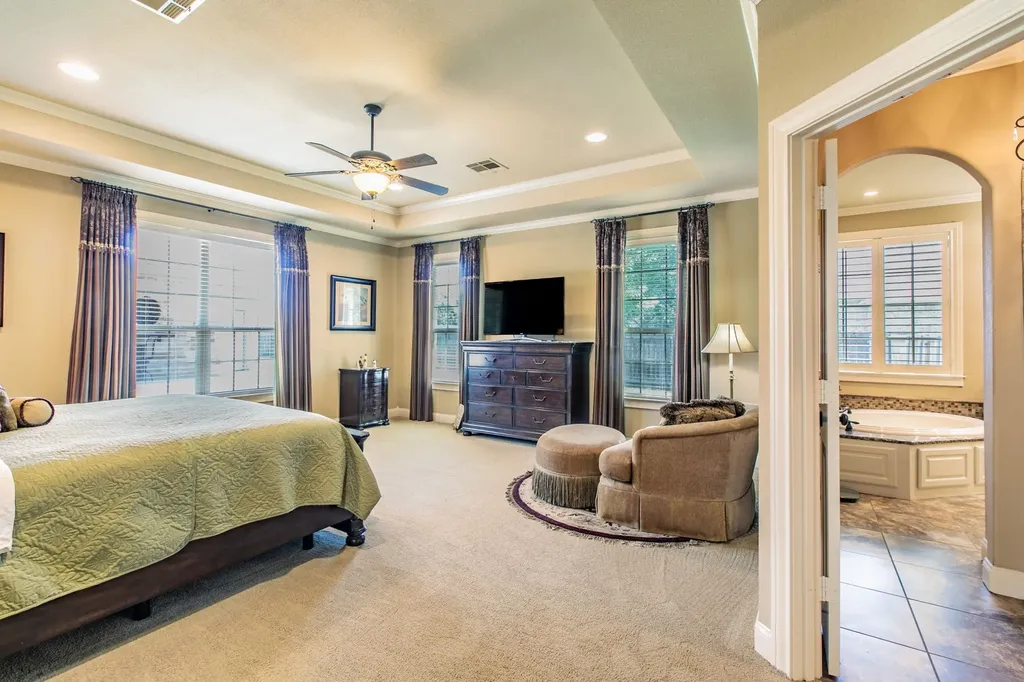 437 Winding Creek Lane Waco TX 76657