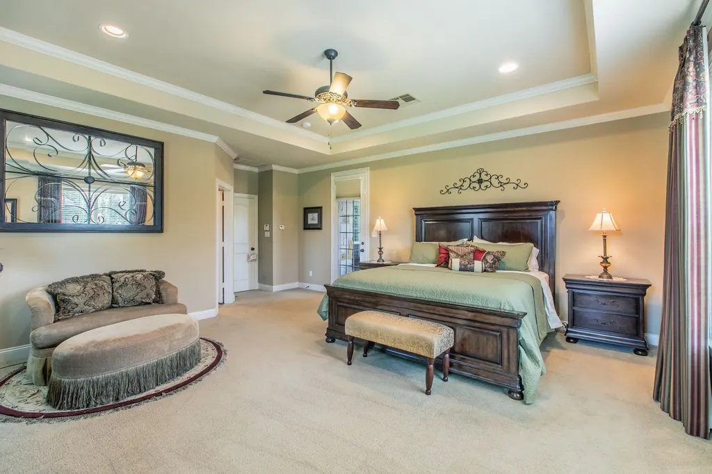 437 Winding Creek Lane Waco TX 76657