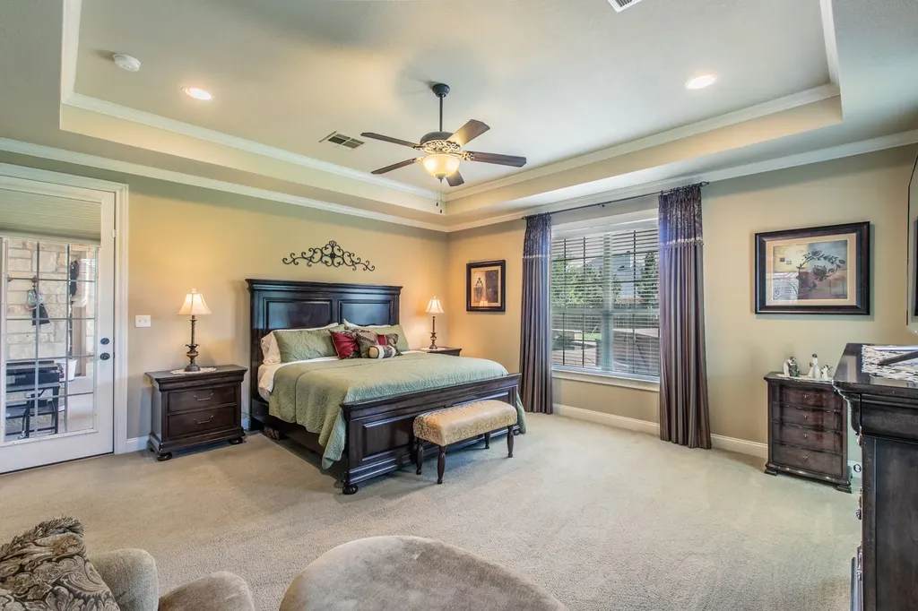 437 Winding Creek Lane Waco TX 76657