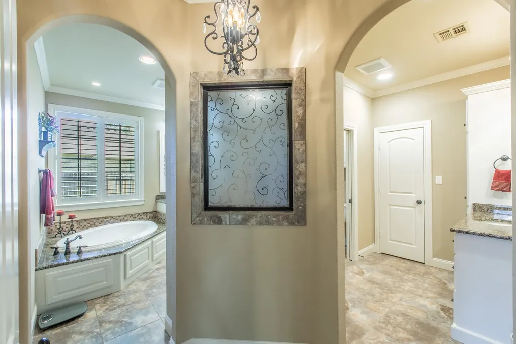 437 Winding Creek Lane Waco TX 76657