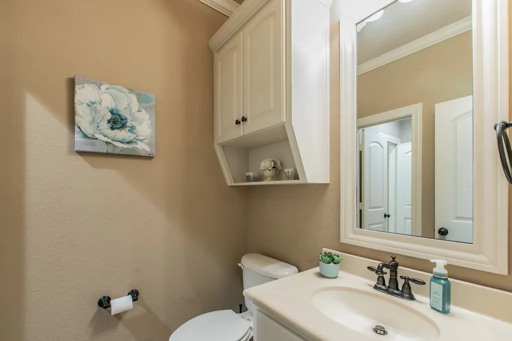 437 Winding Creek Lane Waco TX 76657