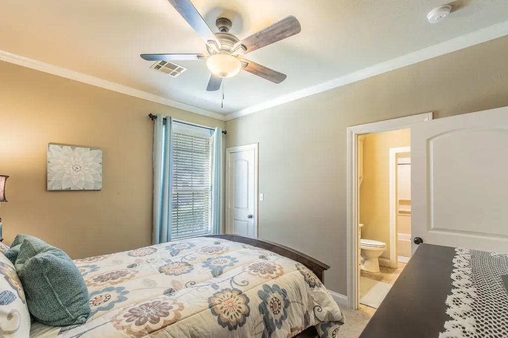 437 Winding Creek Lane Waco TX 76657