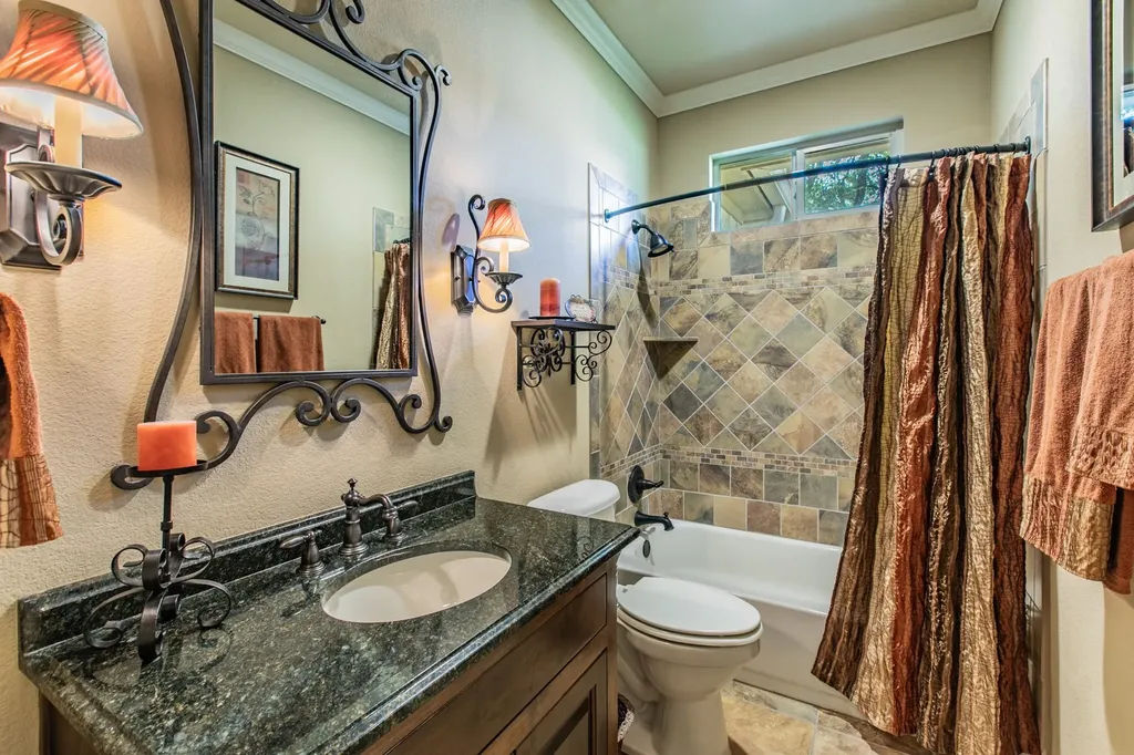 437 Winding Creek Lane Waco TX 76657