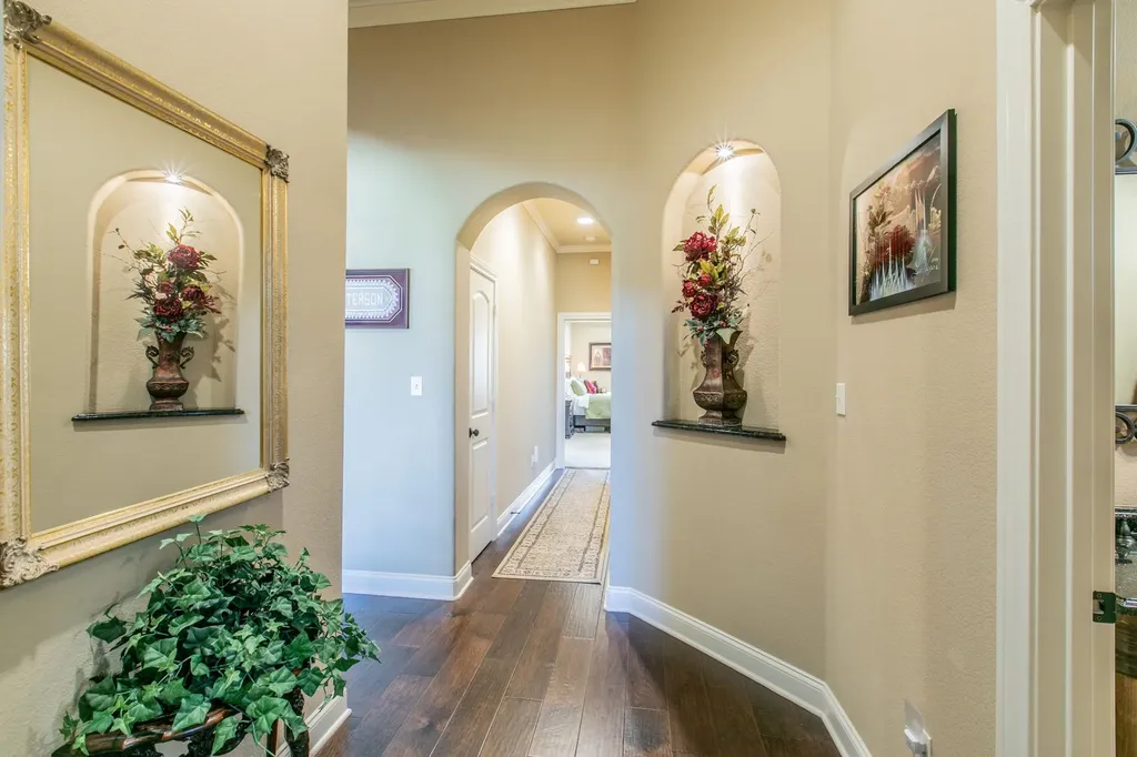 437 Winding Creek Lane Waco TX 76657