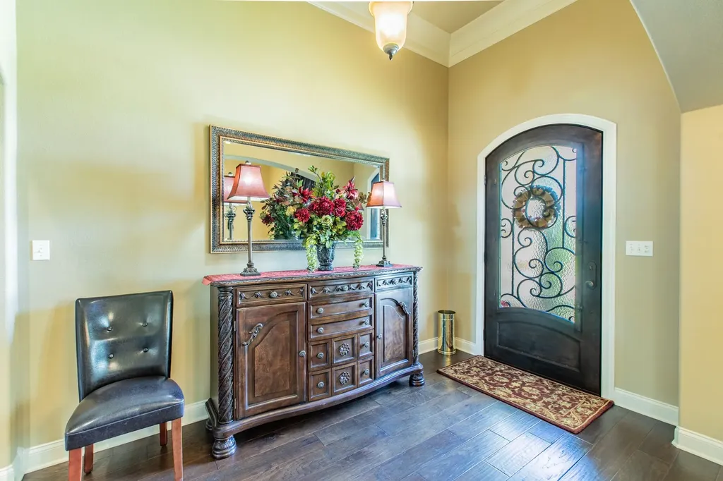 437 Winding Creek Lane Waco TX 76657