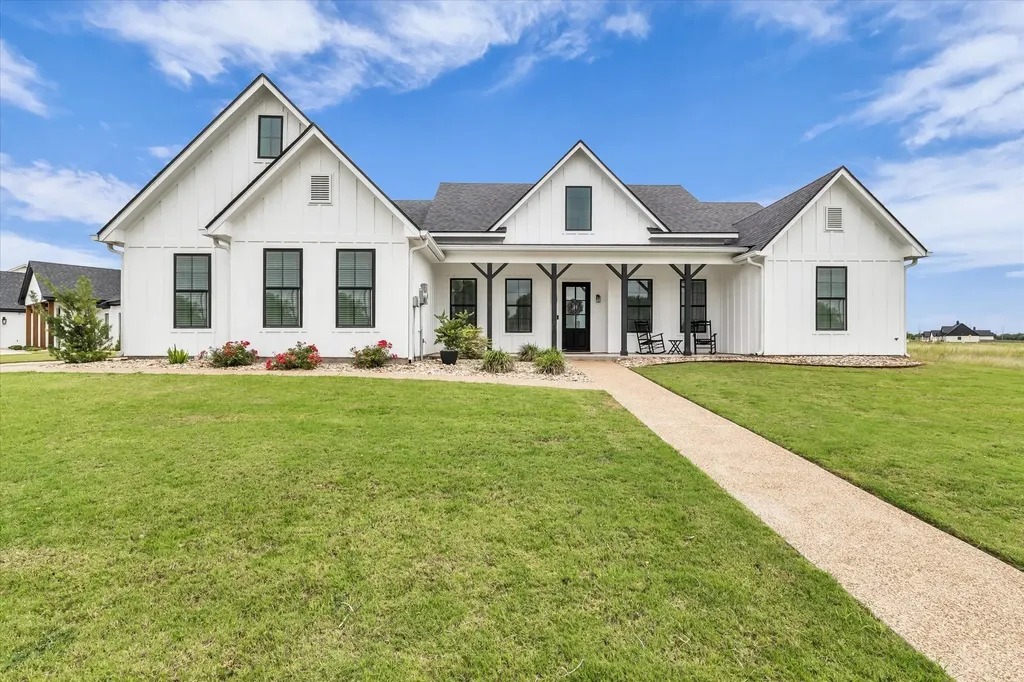 154 Water View Lane Robinson TX 76706
