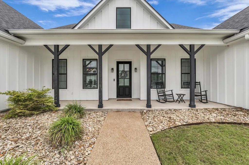 154 Water View Lane Robinson TX 76706