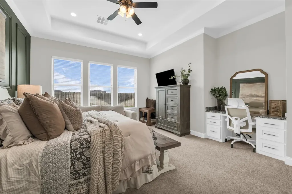 154 Water View Lane Robinson TX 76706