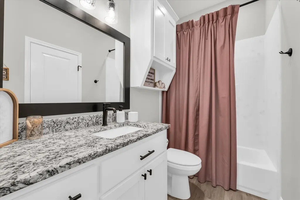 154 Water View Lane Robinson TX 76706
