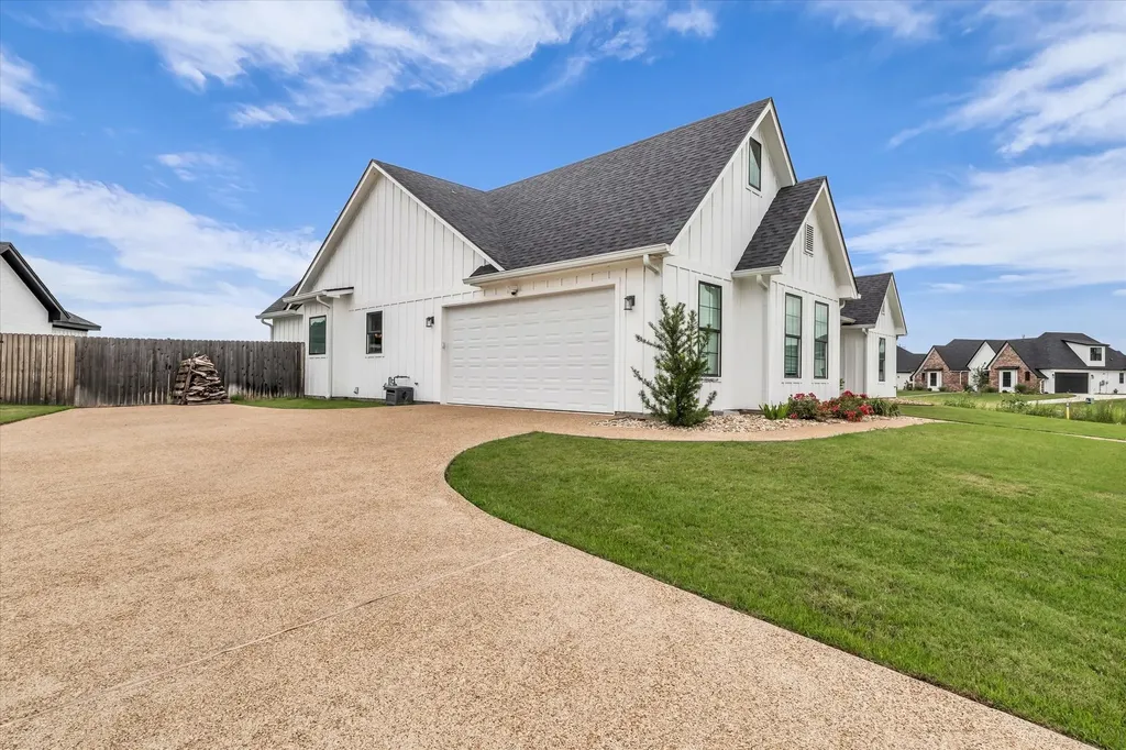 154 Water View Lane Robinson TX 76706