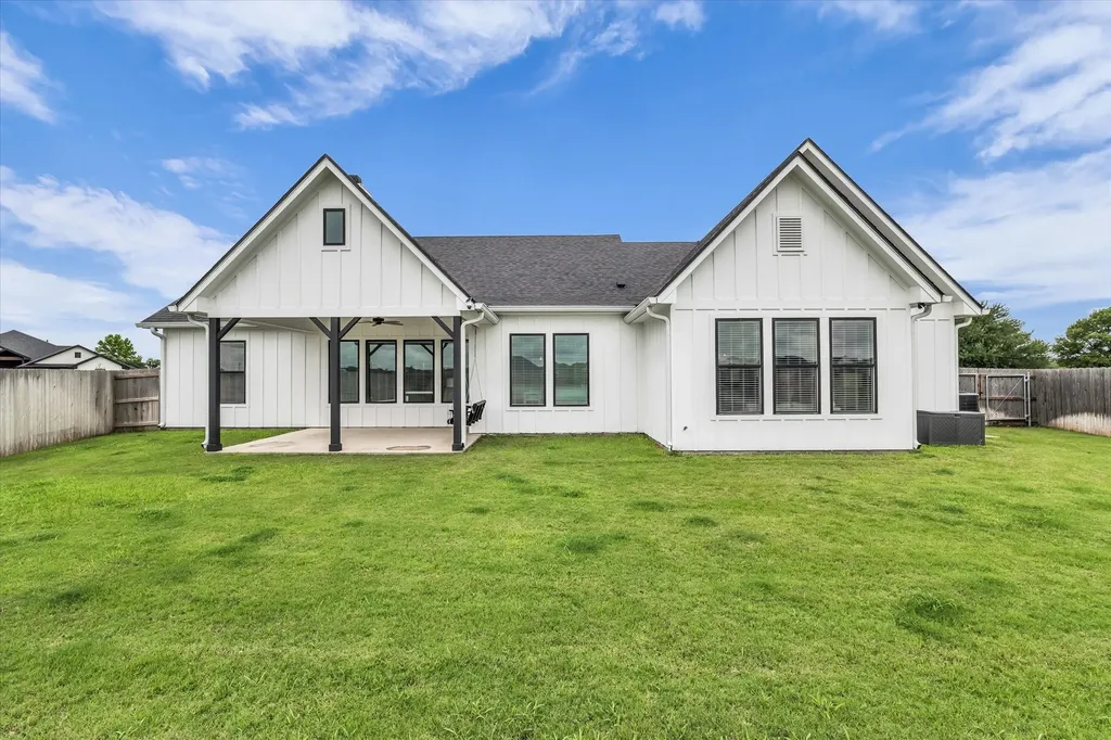 154 Water View Lane Robinson TX 76706