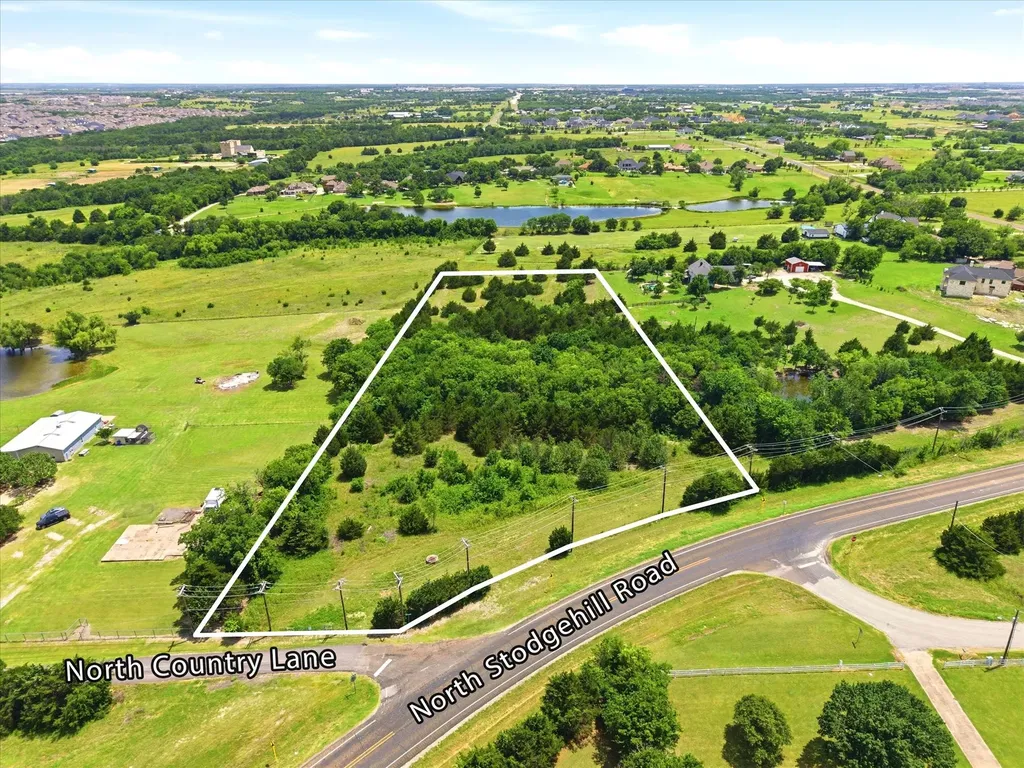 3549 N Stodghill Road Fate TX 75087
