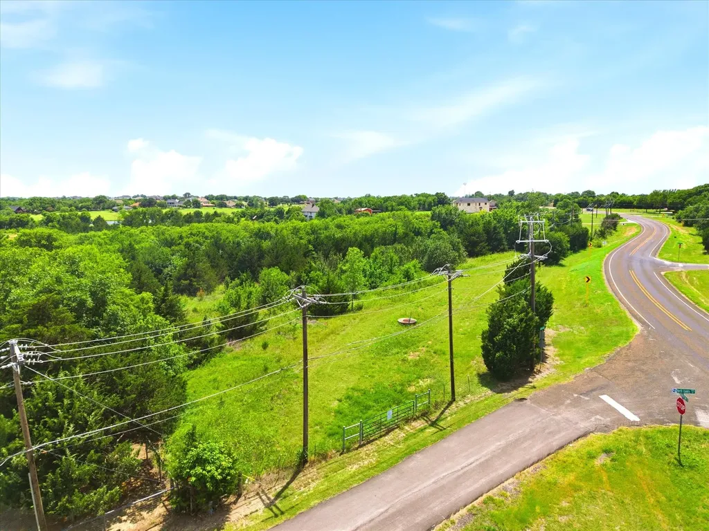 3549 N Stodghill Road Fate TX 75087