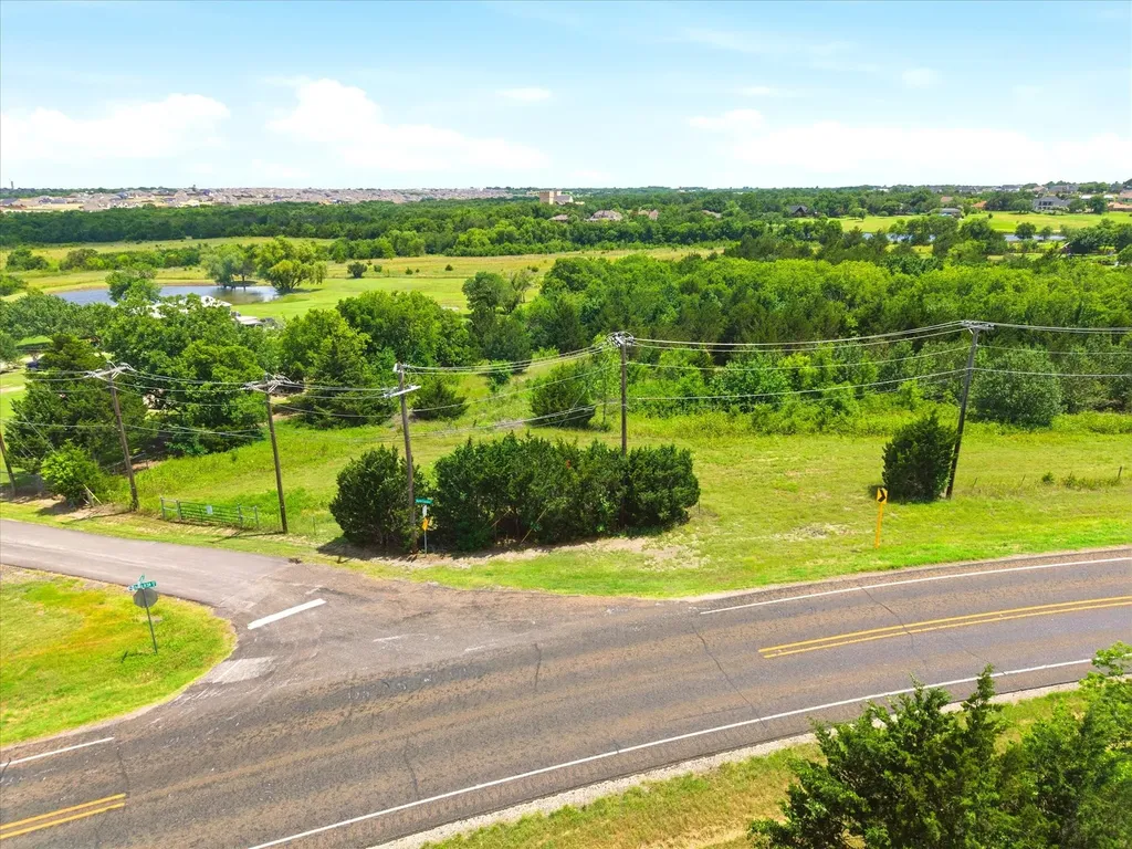 3549 N Stodghill Road Fate TX 75087