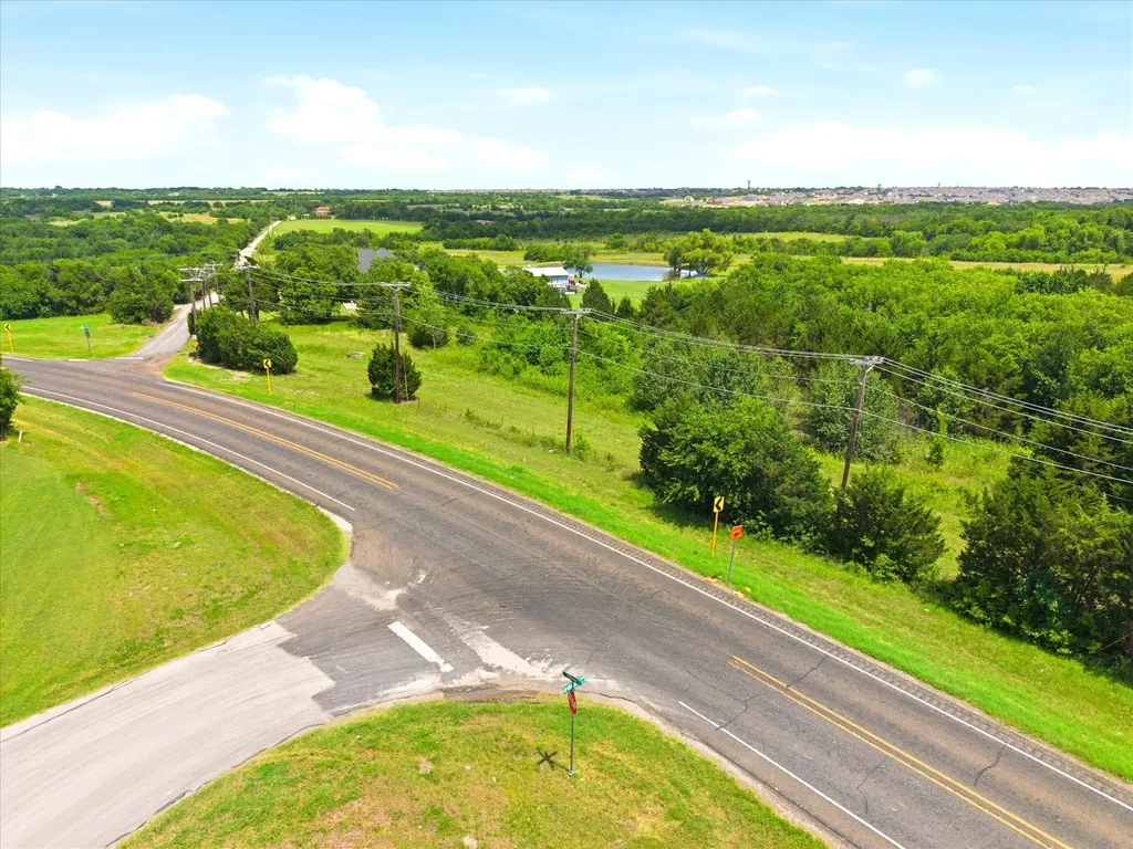 3549 N Stodghill Road Fate TX 75087