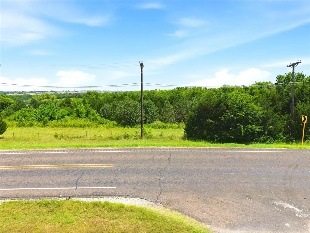 3549 N Stodghill Road Fate TX 75087
