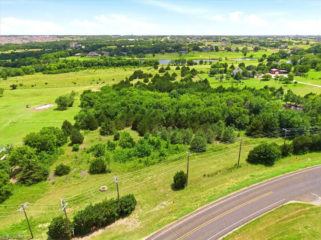 3549 N Stodghill Road Fate TX 75087