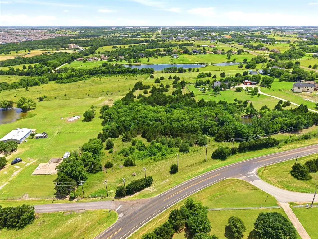 3549 N Stodghill Road Fate TX 75087