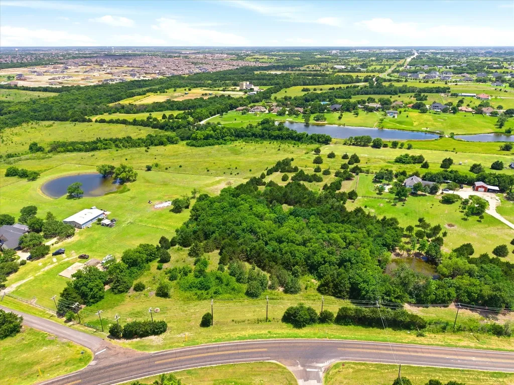 3549 N Stodghill Road Fate TX 75087