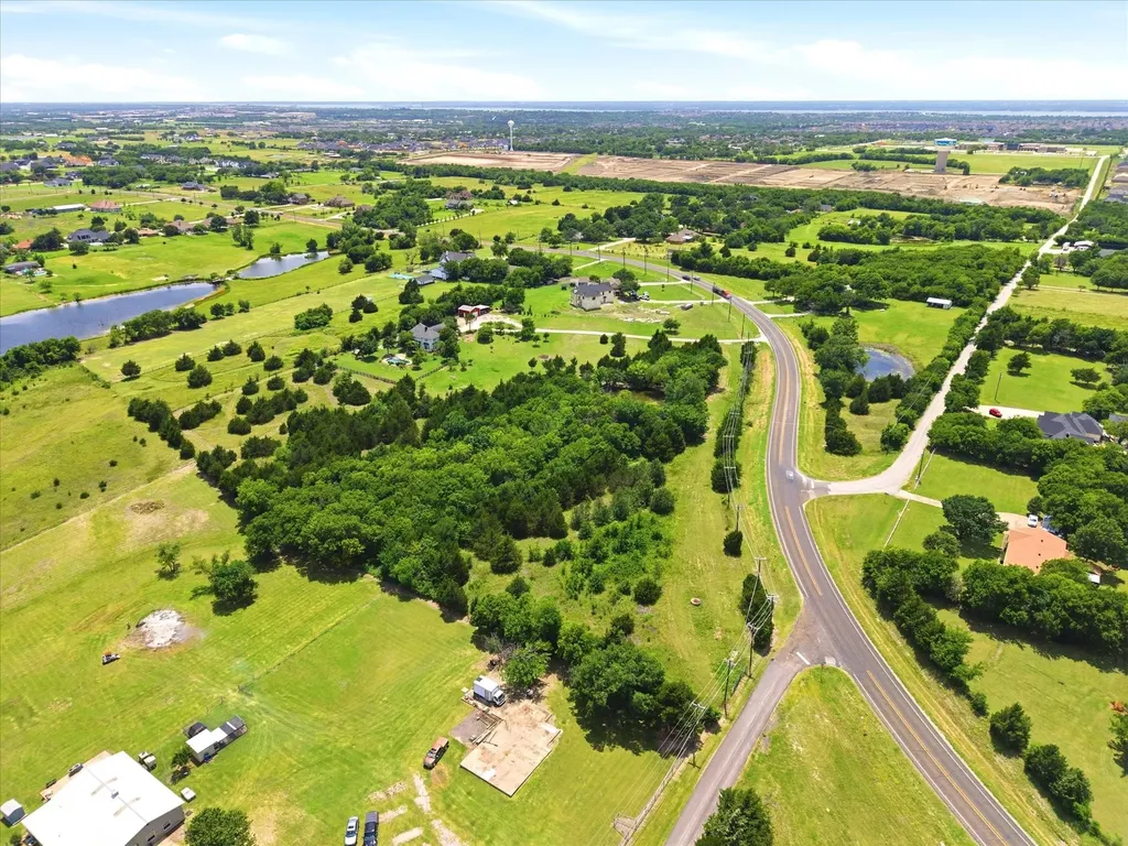 3549 N Stodghill Road Fate TX 75087