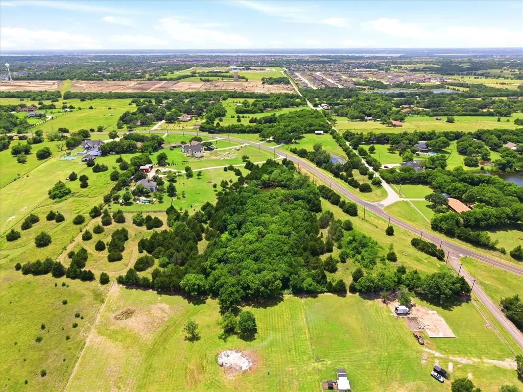 3549 N Stodghill Road Fate TX 75087