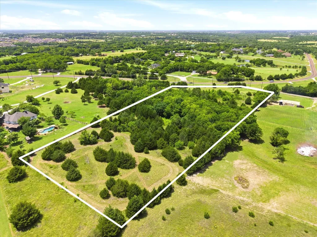 3549 N Stodghill Road Fate TX 75087