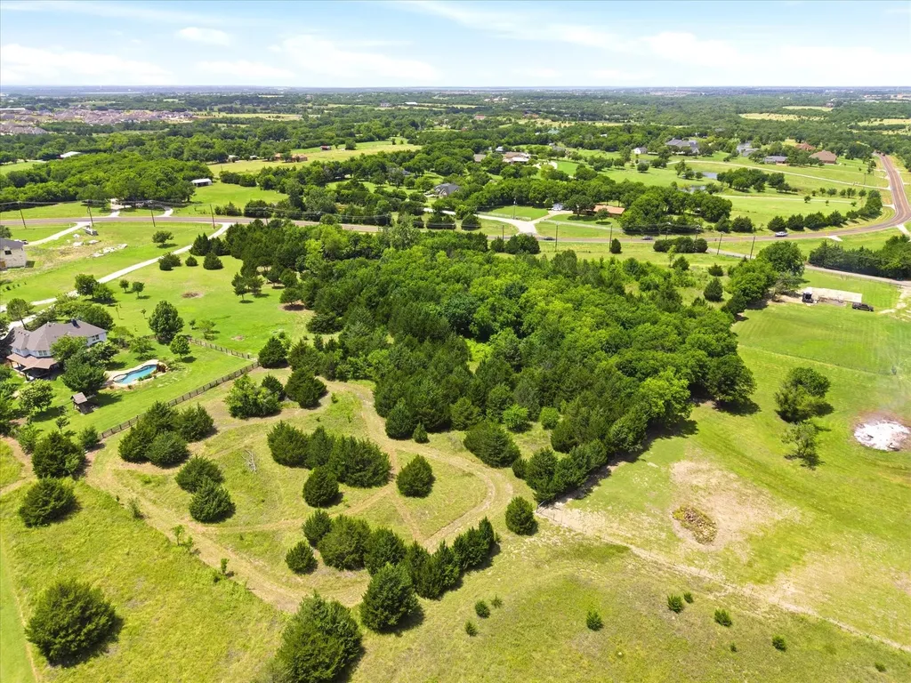 3549 N Stodghill Road Fate TX 75087