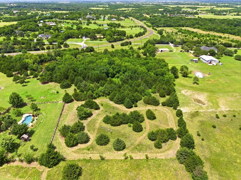 3549 N Stodghill Road Fate TX 75087
