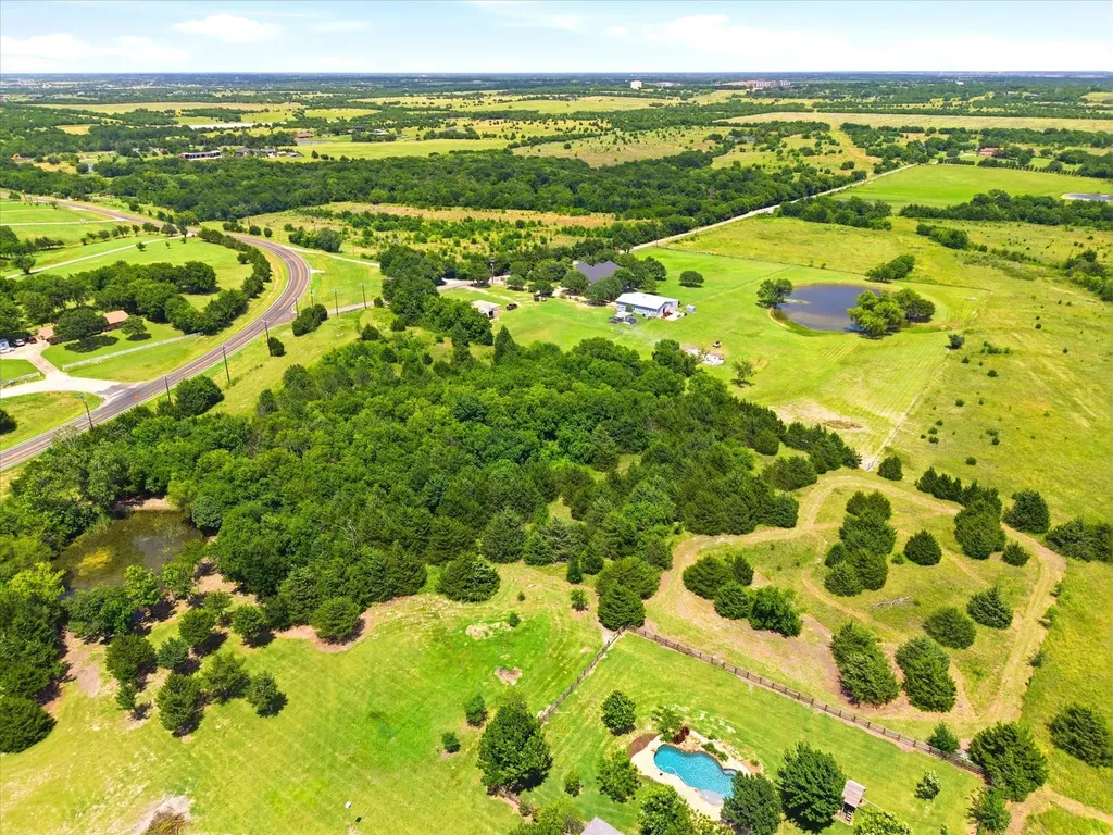3549 N Stodghill Road Fate TX 75087