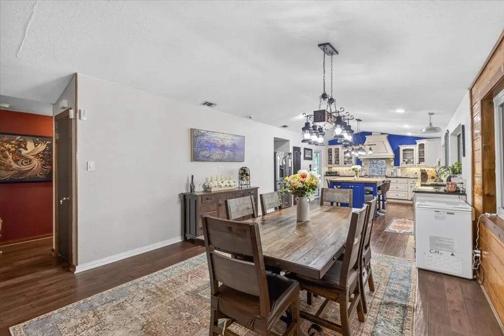 12791 Honeysuckle Circle Eustace TX 75124
