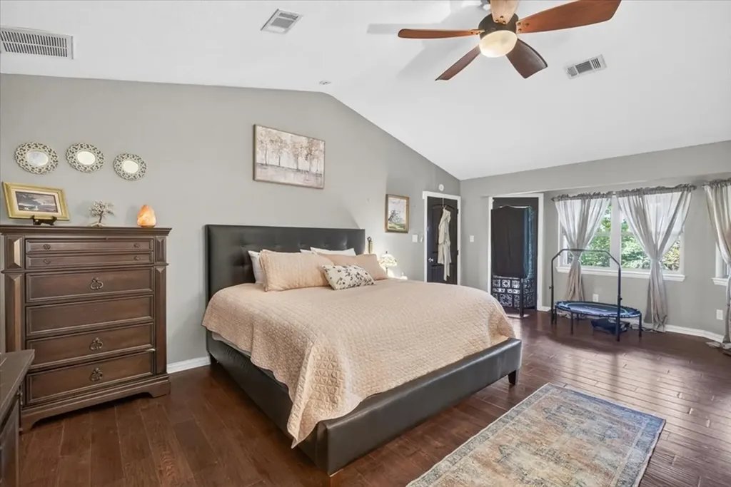 12791 Honeysuckle Circle Eustace TX 75124
