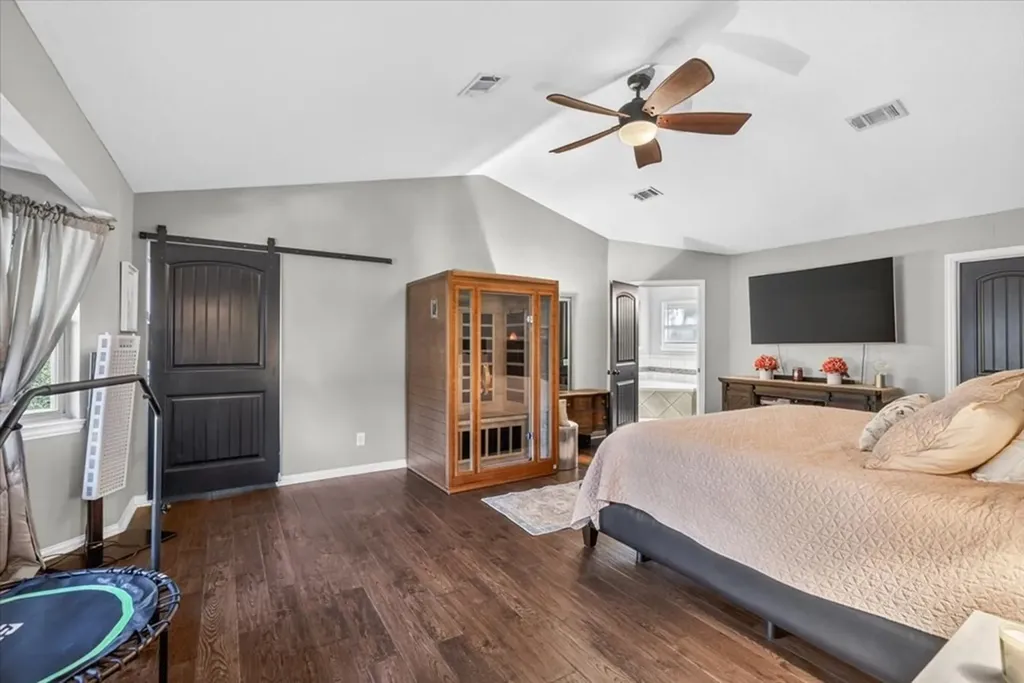 12791 Honeysuckle Circle Eustace TX 75124