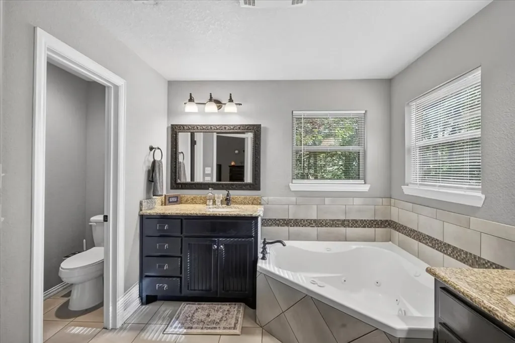 12791 Honeysuckle Circle Eustace TX 75124