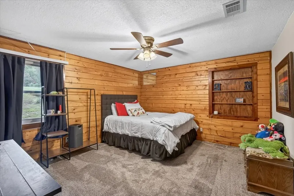 12791 Honeysuckle Circle Eustace TX 75124