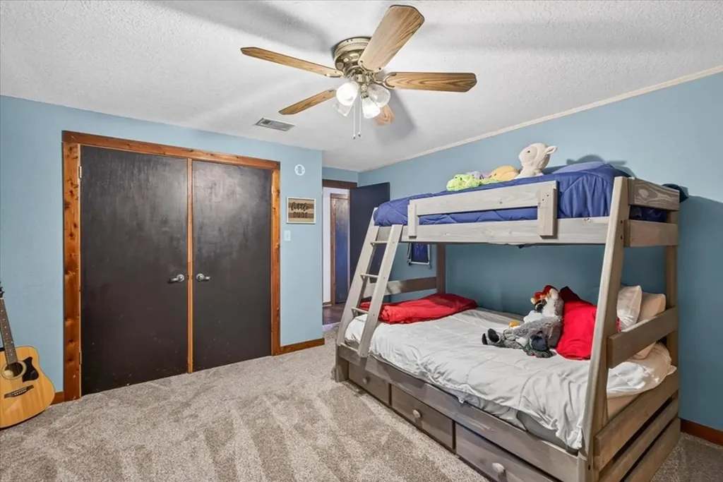 12791 Honeysuckle Circle Eustace TX 75124
