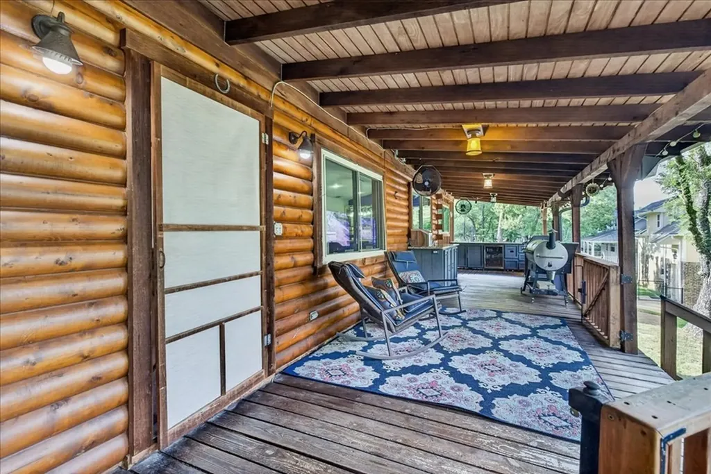 12791 Honeysuckle Circle Eustace TX 75124